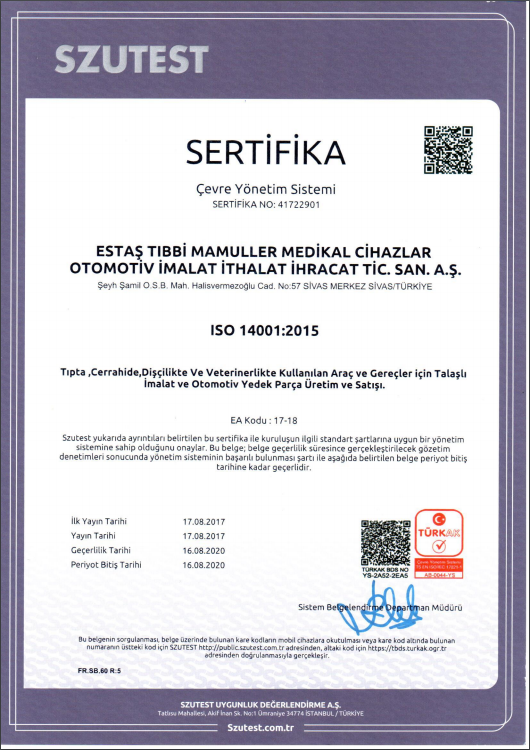 ISO 14001.2015