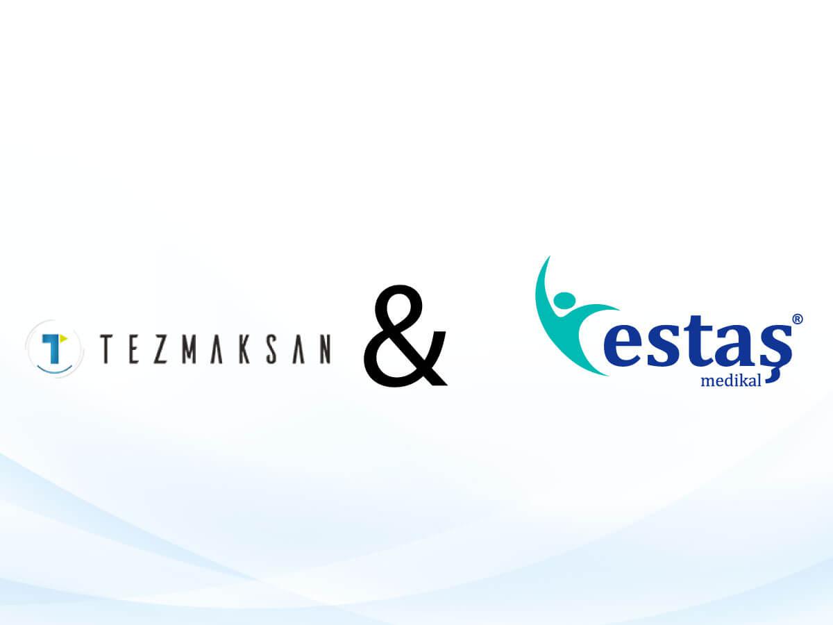 ESTAŞ MEDİKAL VE TEZMAKSAN A.Ş İŞ BİRLİĞİ 